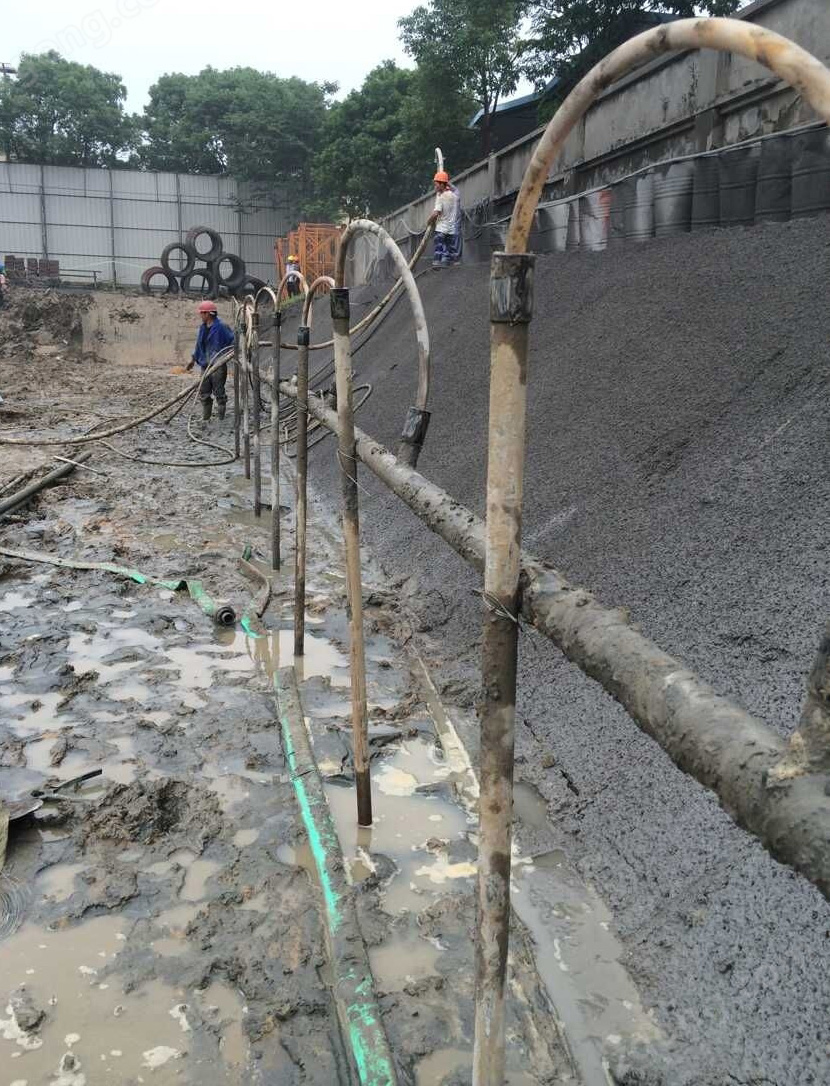 宿州喷射井点降水