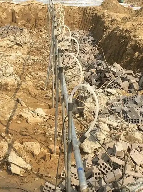宿州轻型井点降水